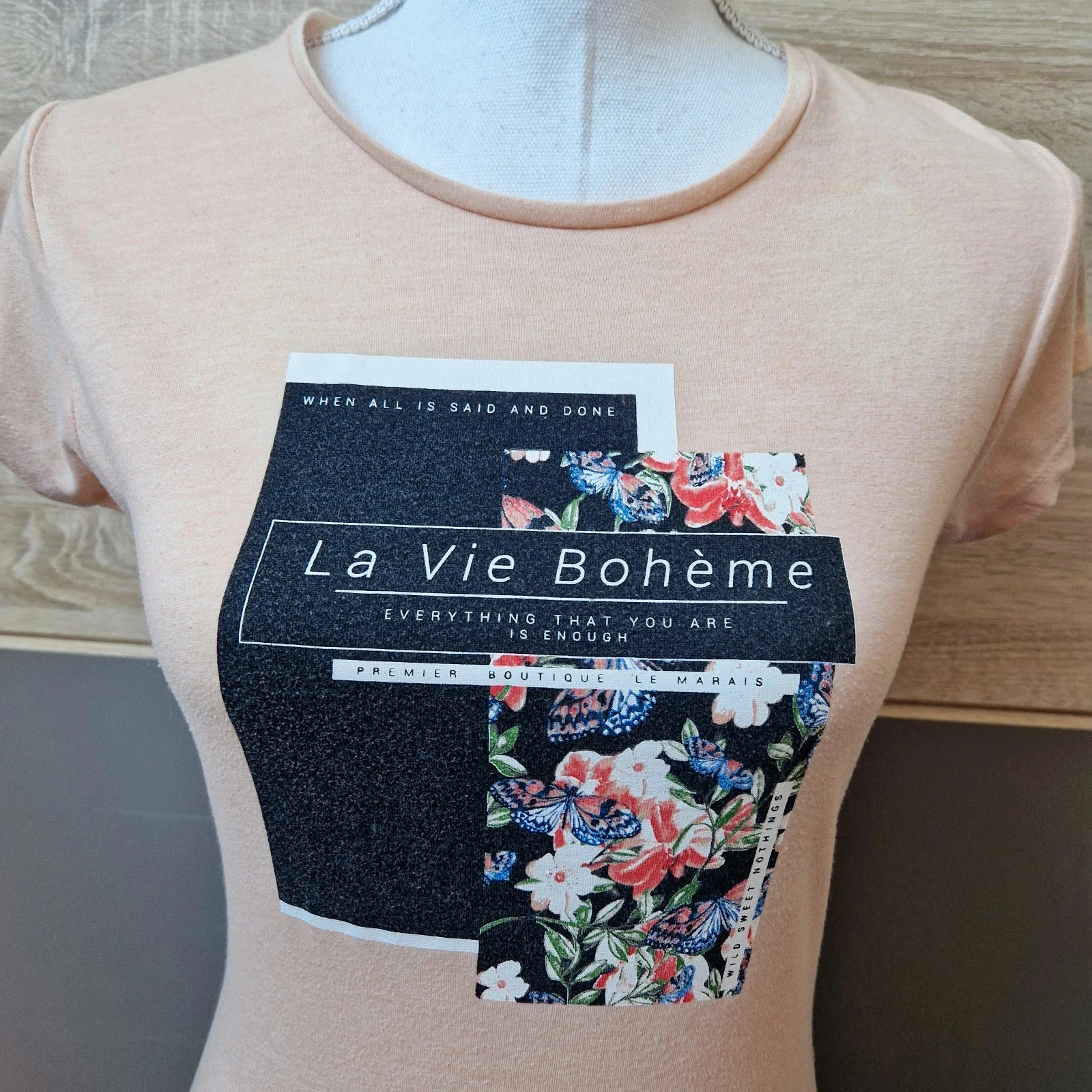 Camiseta – photo 2